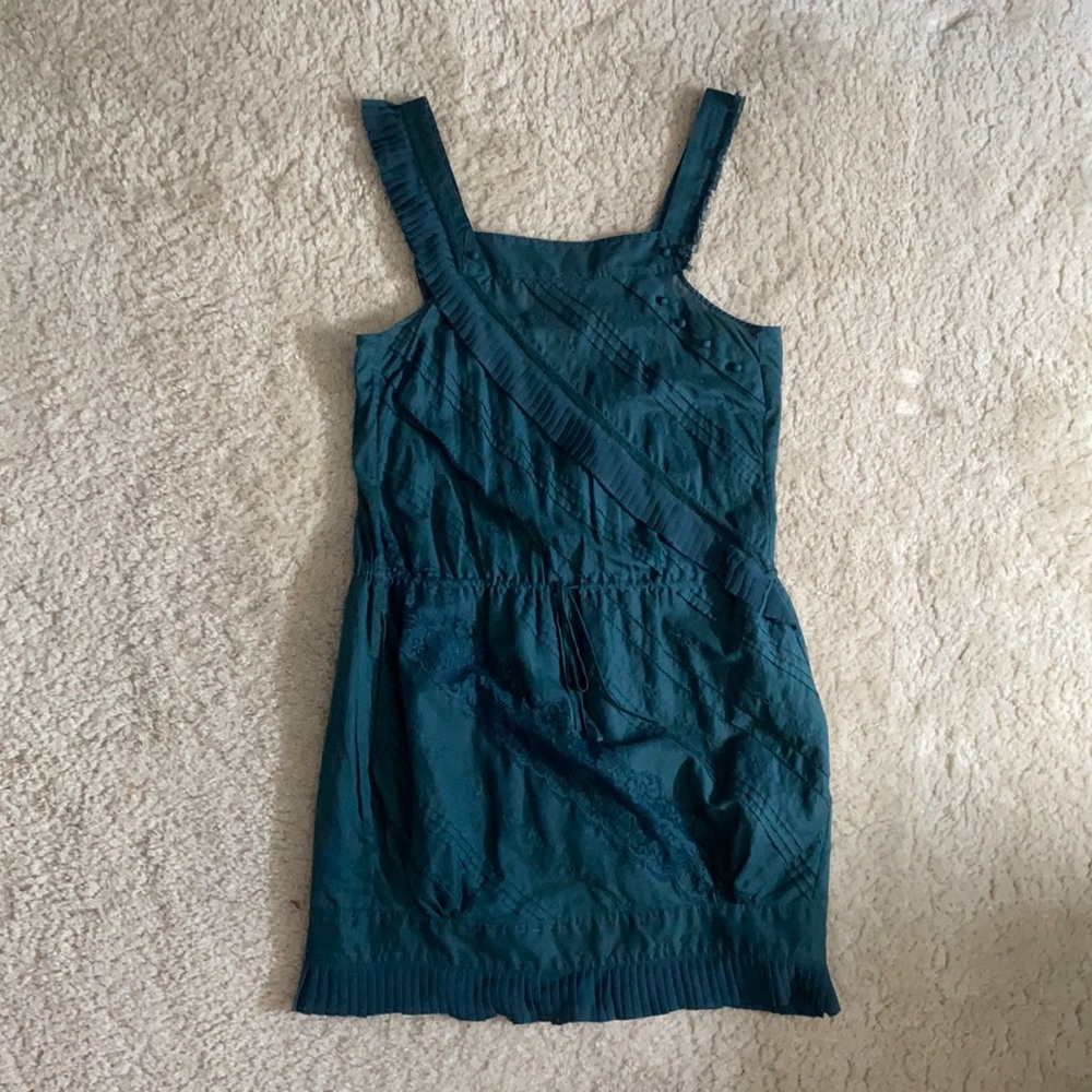 BCBG Runway Dress
